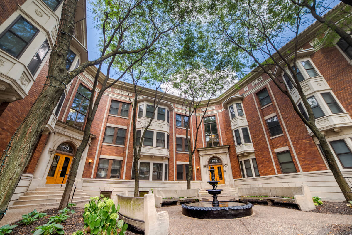 The Plaza At Library Square – photo 2