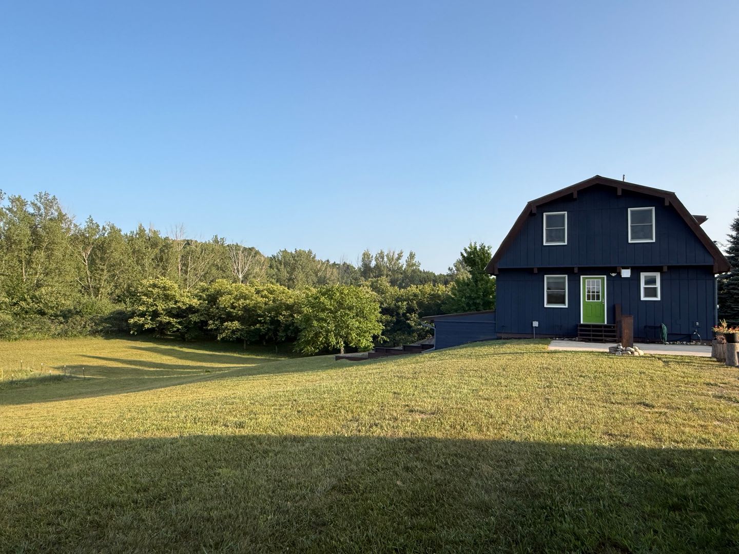 Peaceful Country Living on 17 Acres – photo 2