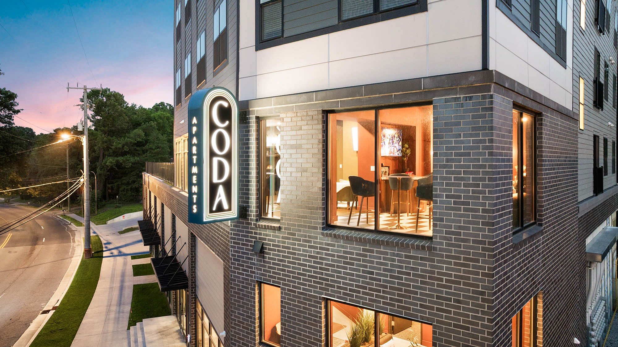 Coda Nashville – photo 2
