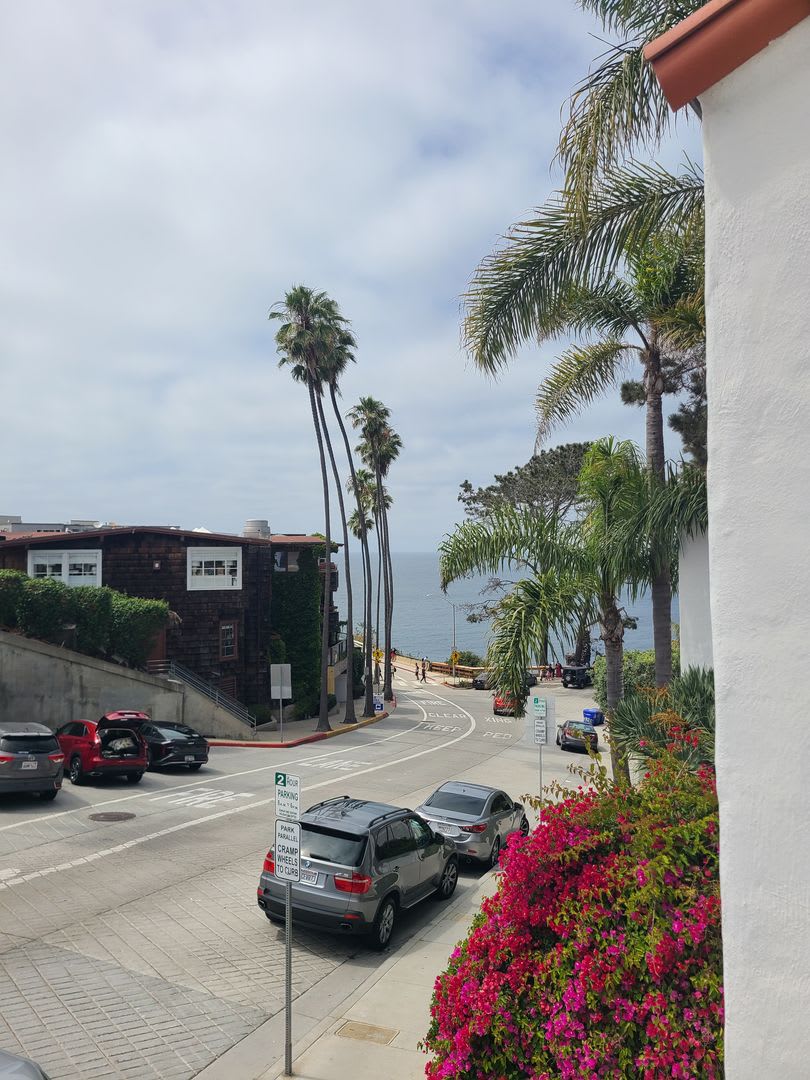 Charming 2 Bed 1 bath "fully furnished monthly rental" in La Jolla Village. – photo 4