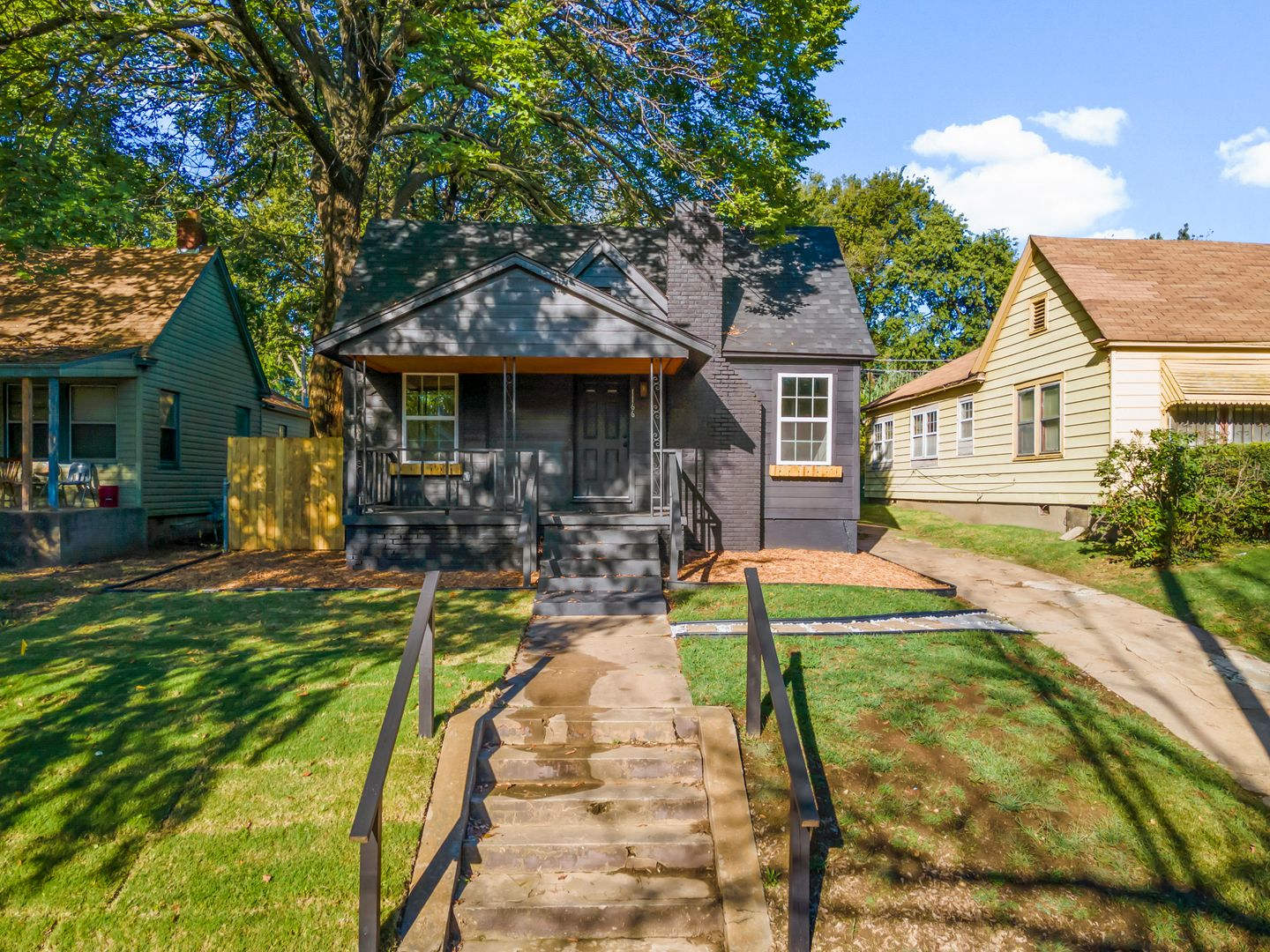 Stunning 2 Bedroom 2 Bath in the heart of Tulsa! – photo 4