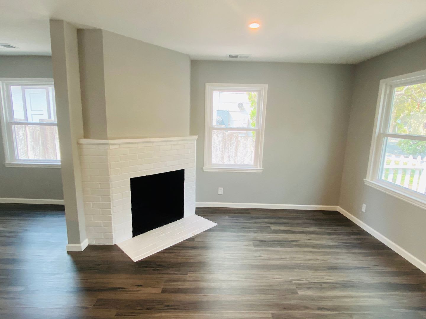Remodeled 2 bed 1 bath house in College Terrace close to Stanford University – photo 3
