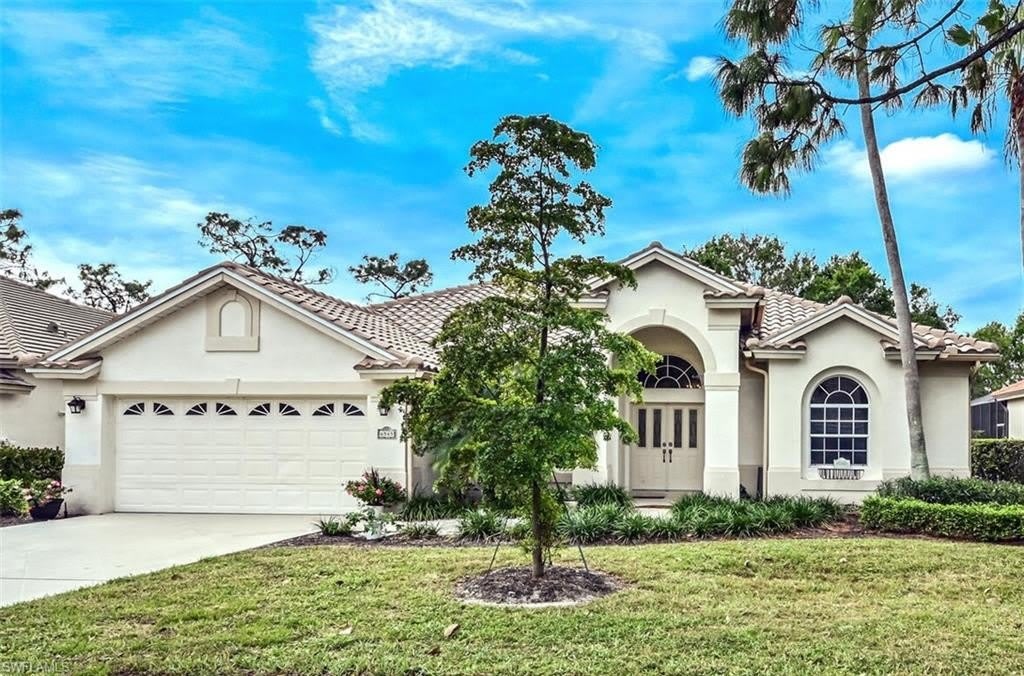 6545 Chestnut Cir – photo 1