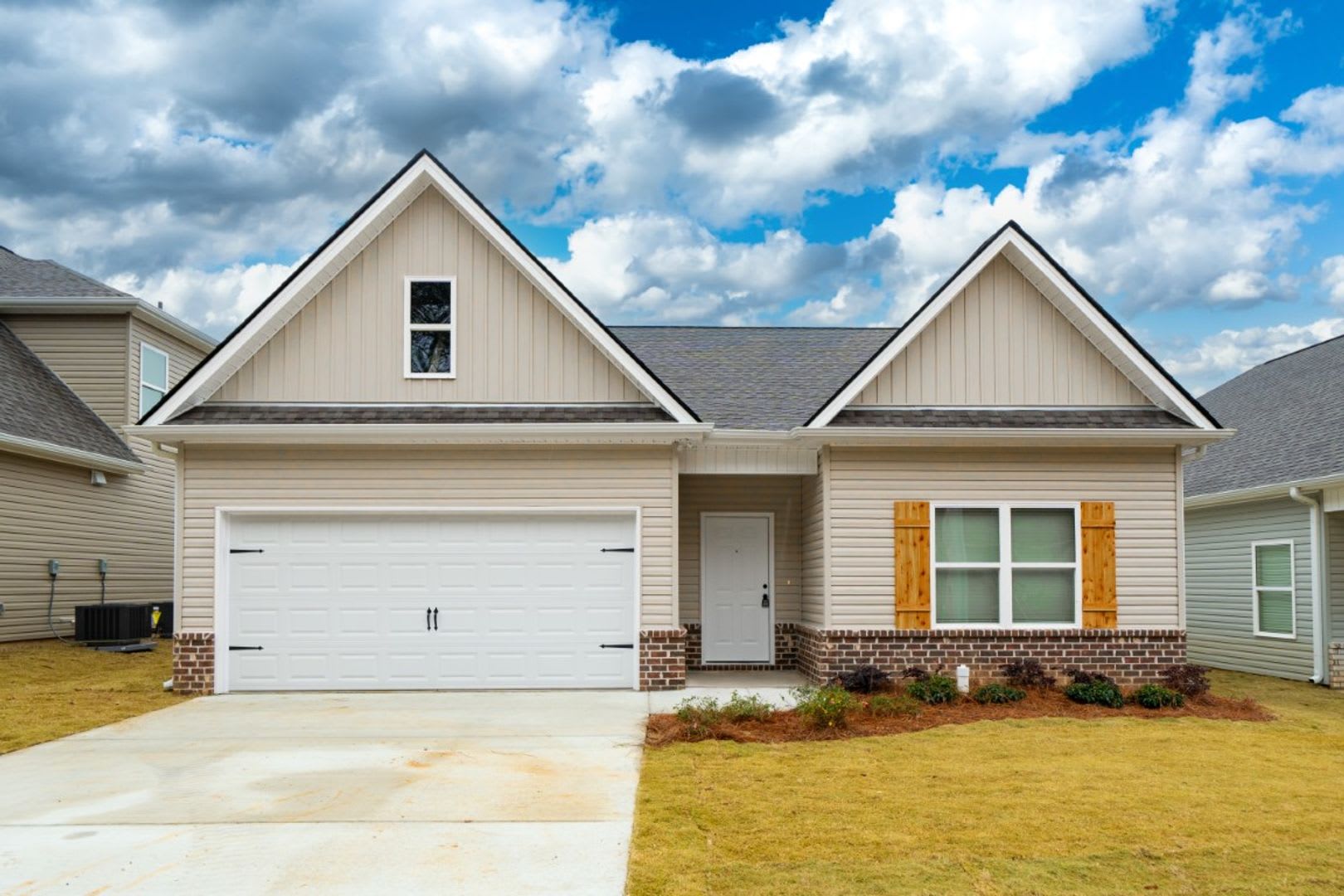 Stunning 3BR/2BA Beauty – Modern Upgrades, Incredible Value & Won't Last Long! – photo 1