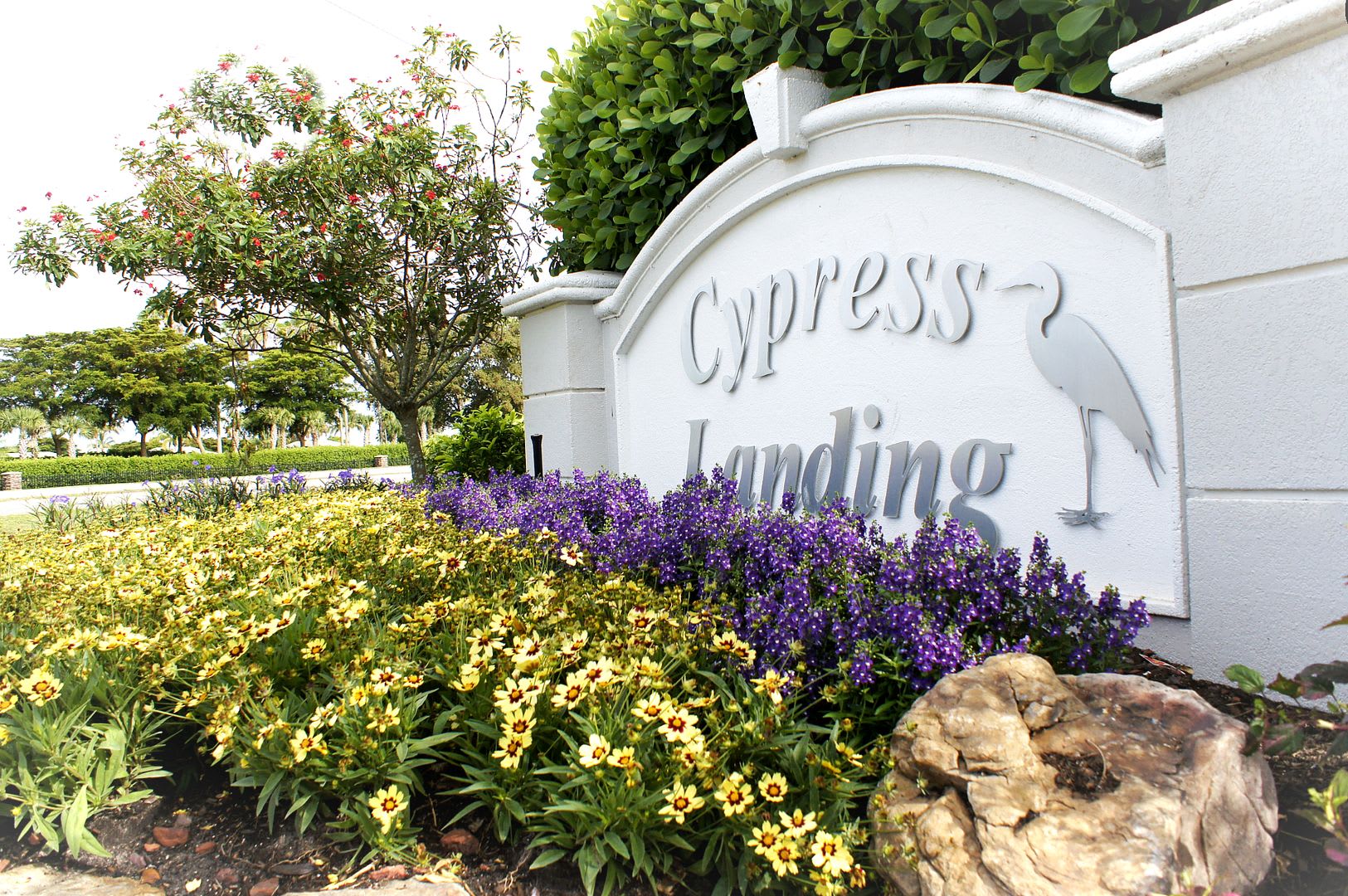 2 bedroom 2.5 bathroom Townhome in Cypress Landing – photo 3