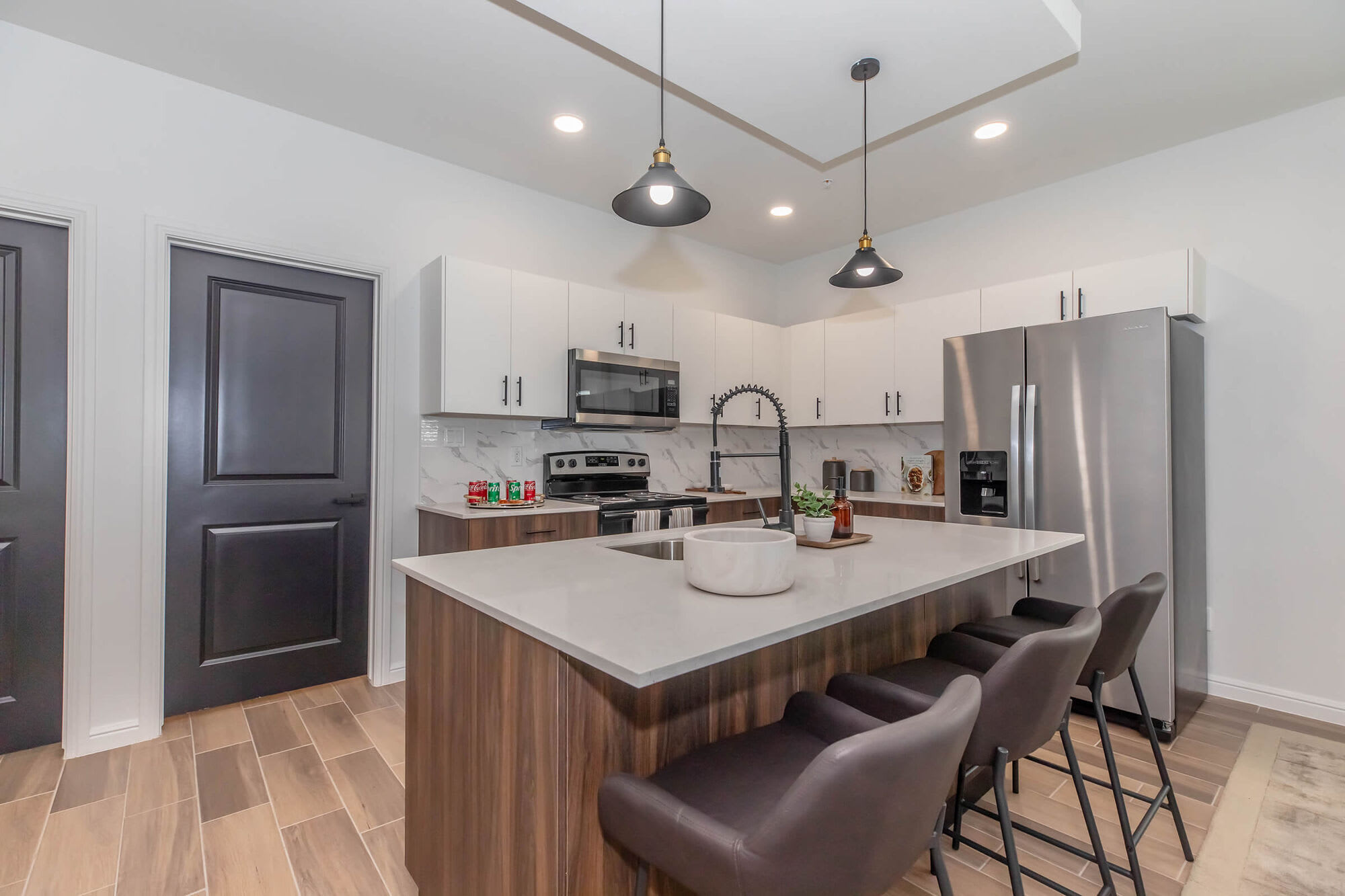 Terrica Urban Living – photo 2