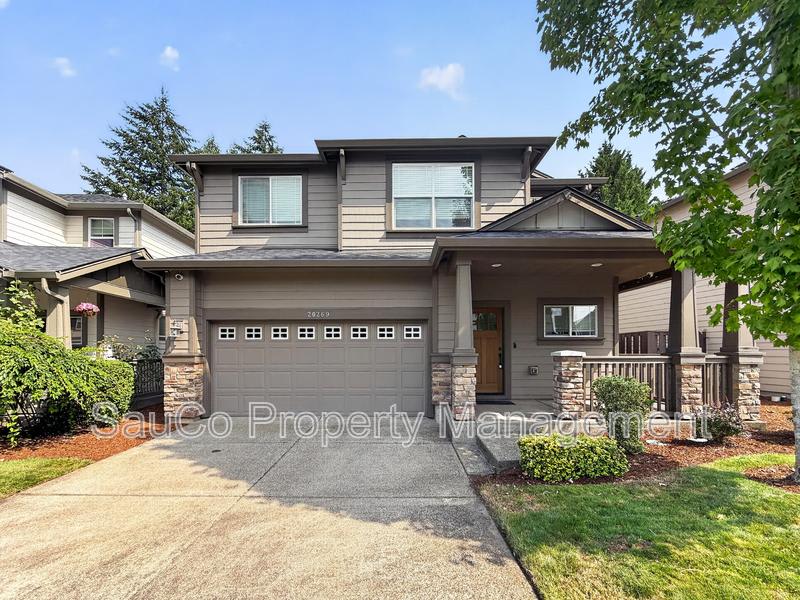 20269 Southwest Gracie Street – photo 1
