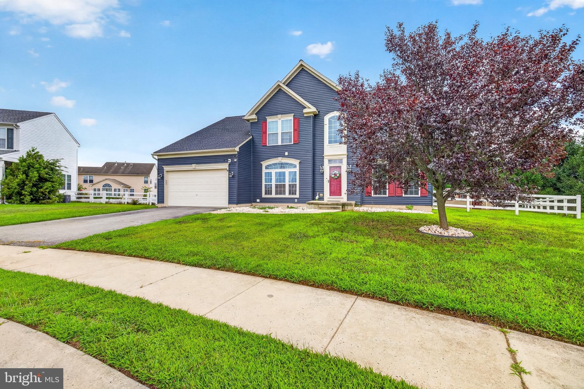 206 Markham Court – photo 3