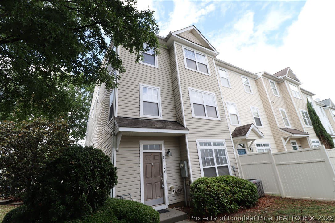 5110 Neuse Commons Lane – photo 1