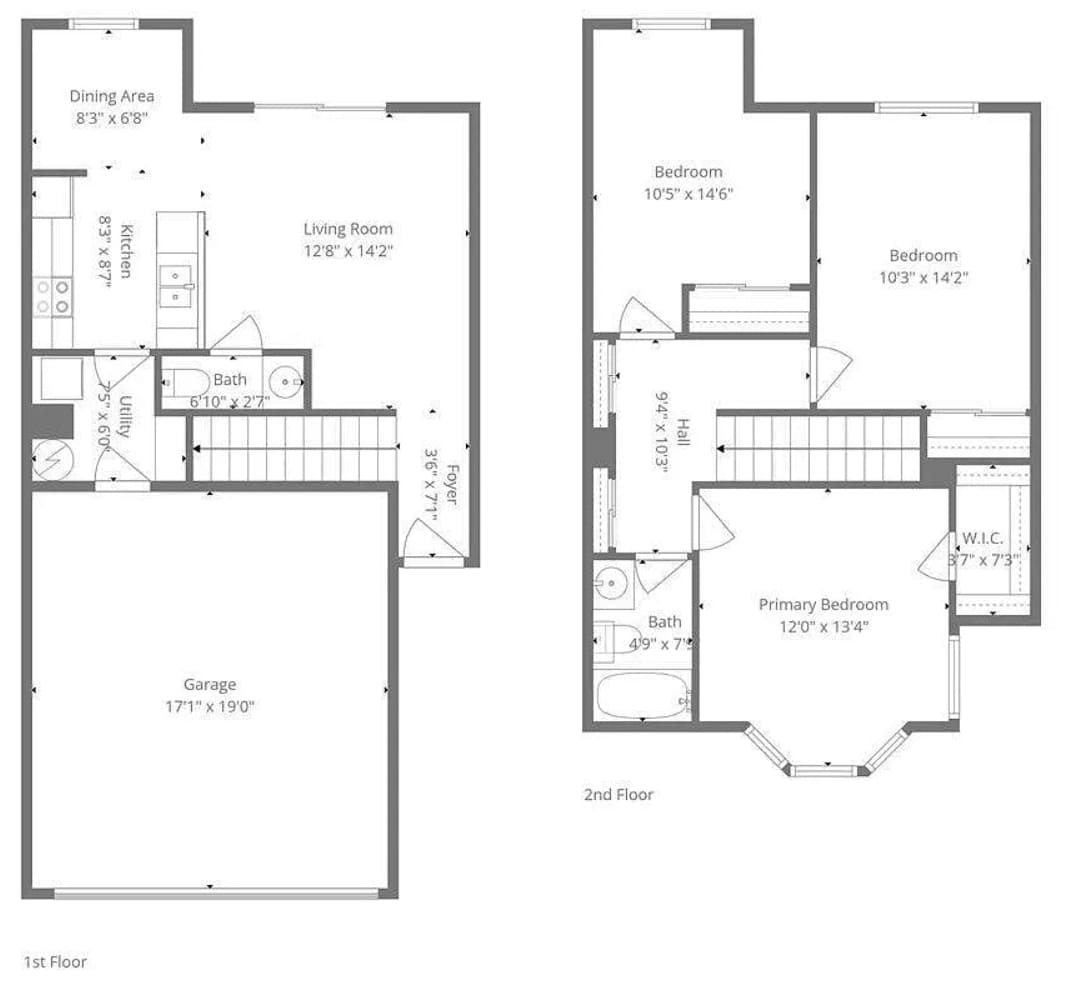 3907 Village Drive – photo 2