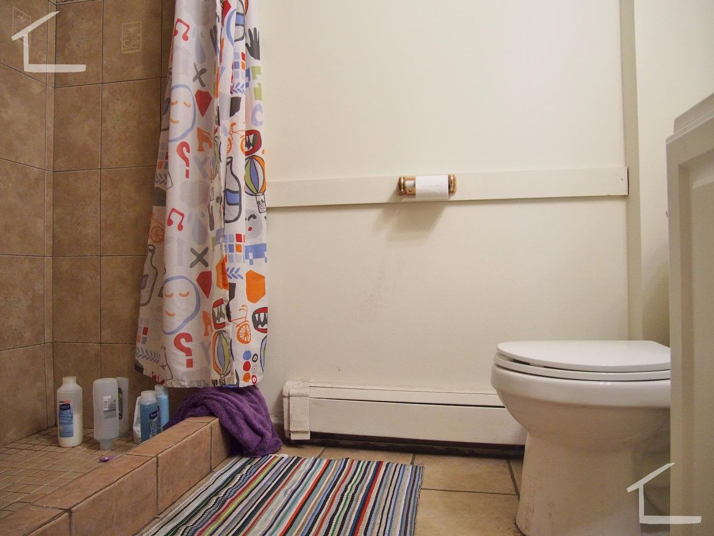 Huge 4 bed in Cleveland Circle – photo 2