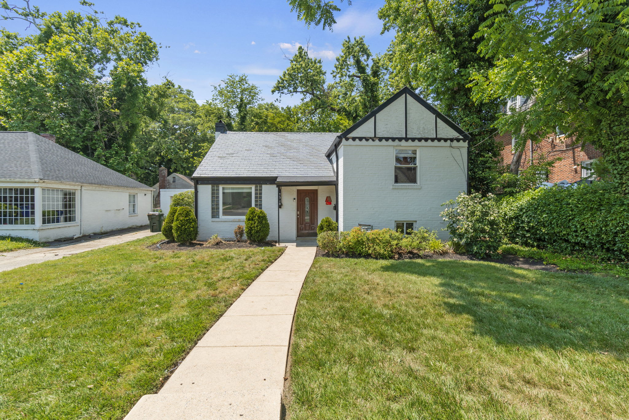 7310 Hopkins Avenue – photo 1