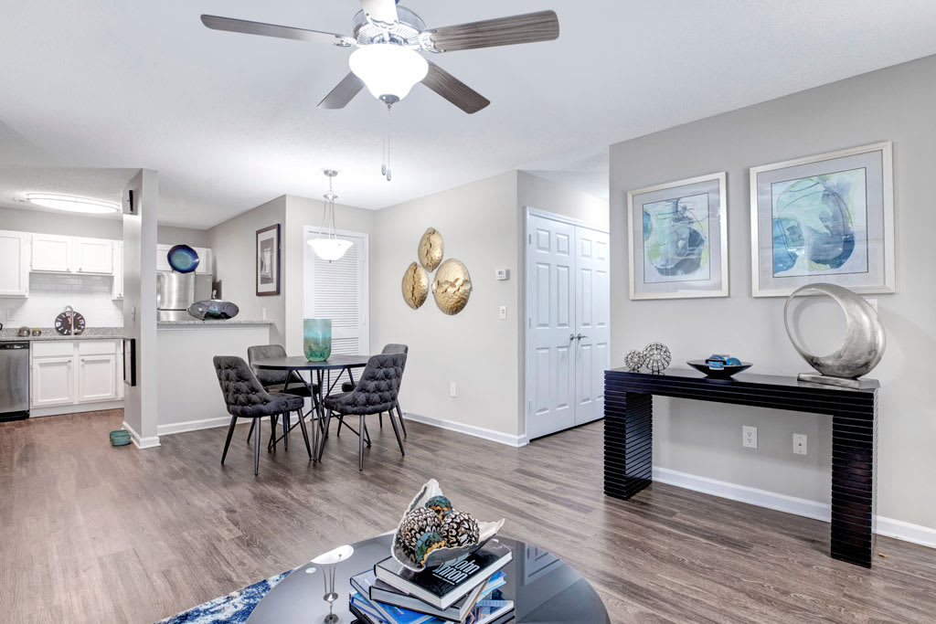 Bellingham Apartment Homes – photo 4