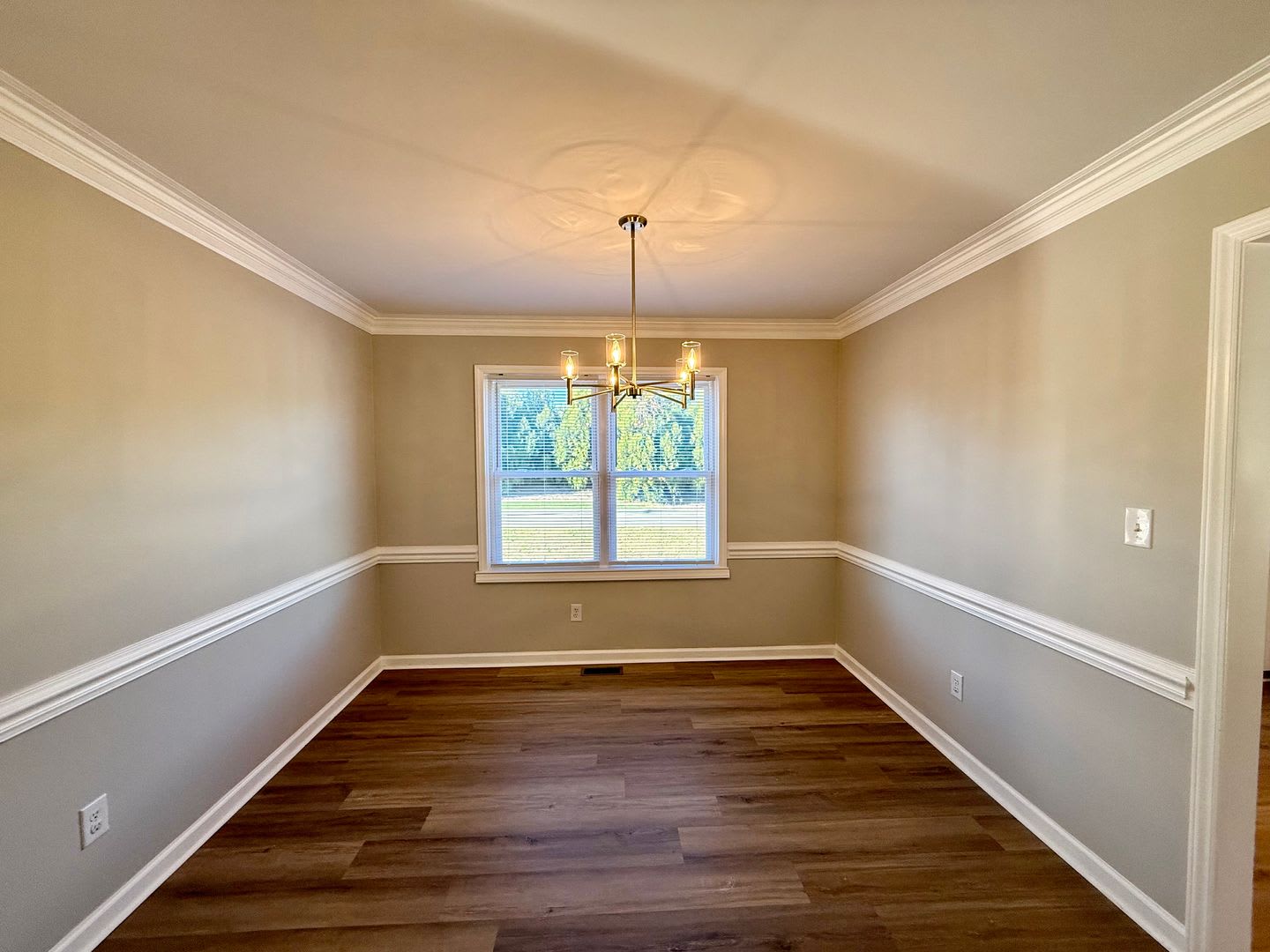 Three bedroom, 2 bath house in Elon – photo 4