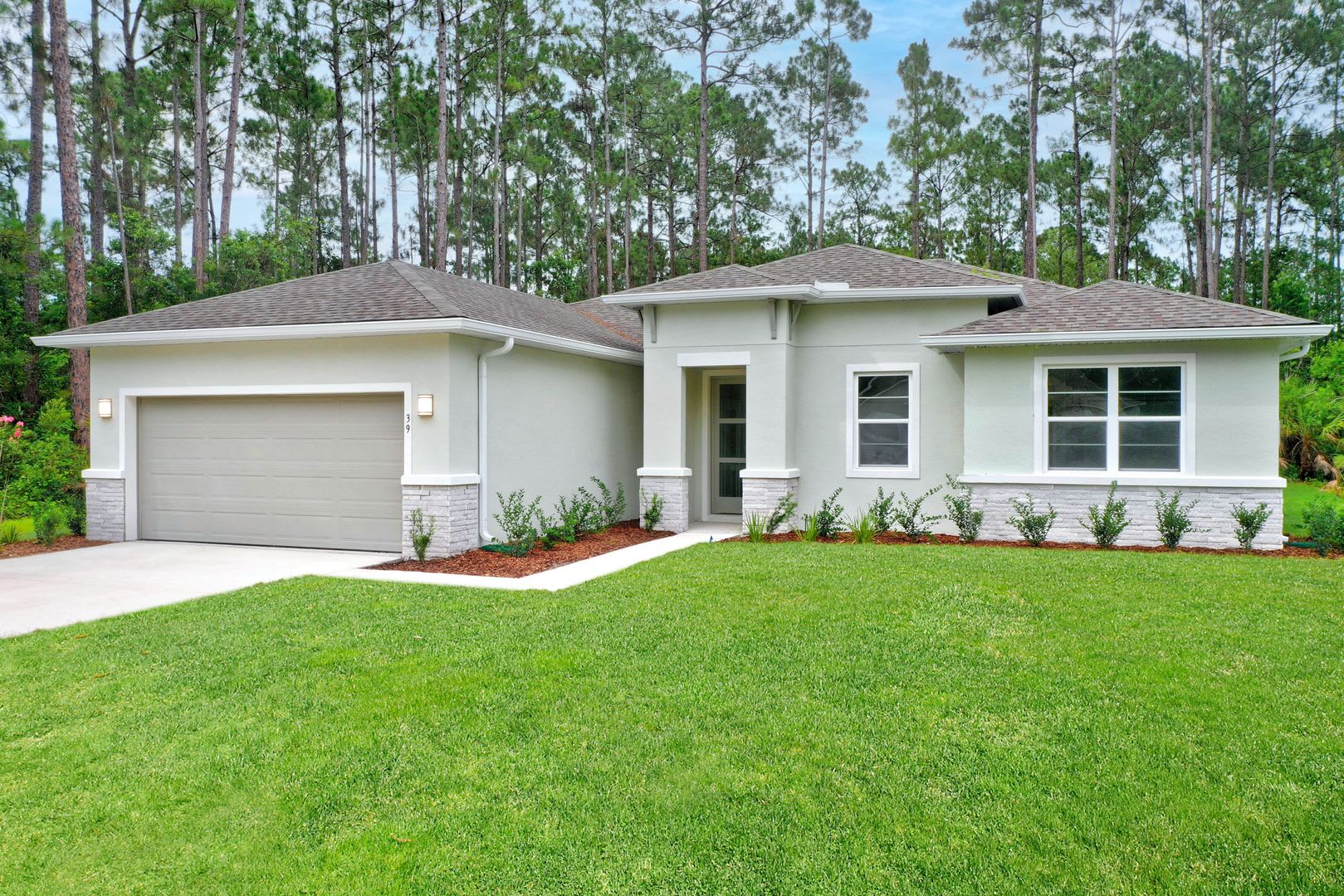 Private Palm Coast Rental with No Front or Rear Neighbors! – photo 2