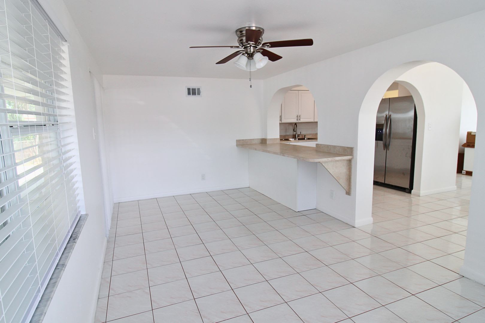 Freshly Updated 3 Bed 2 Bath Home In West Tampa – photo 5