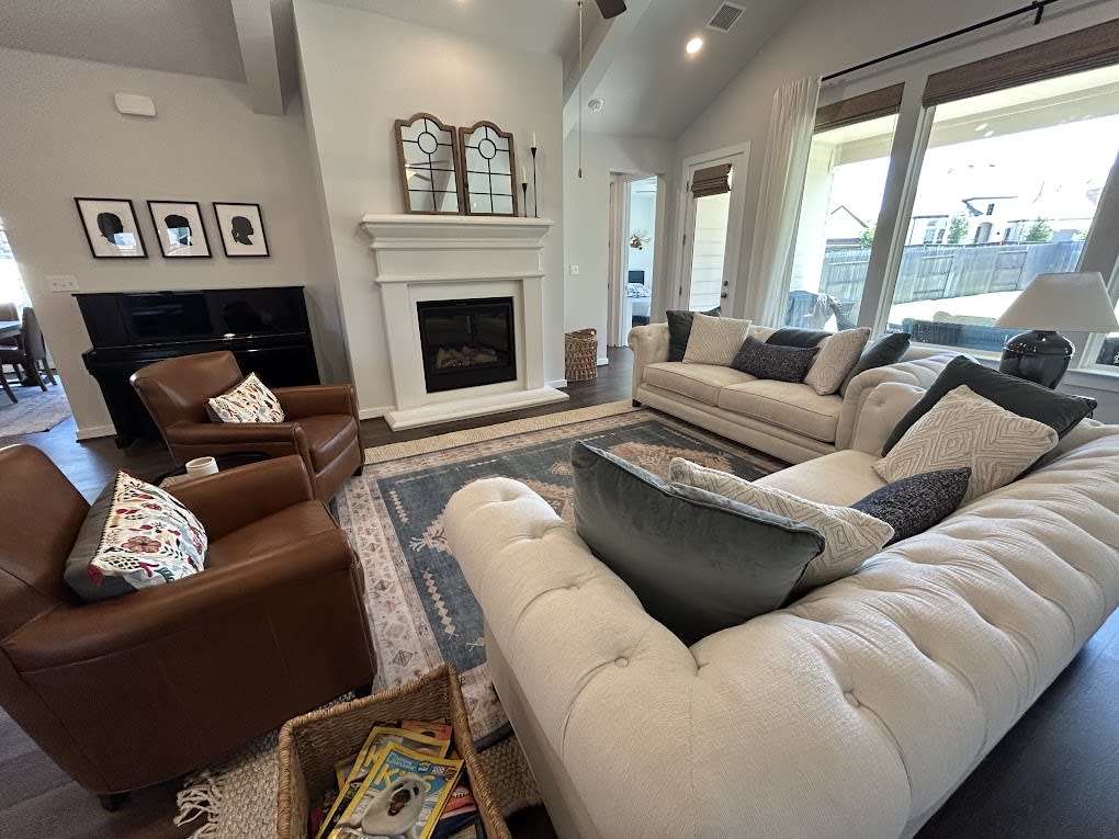 276 Washington Drive – photo 4