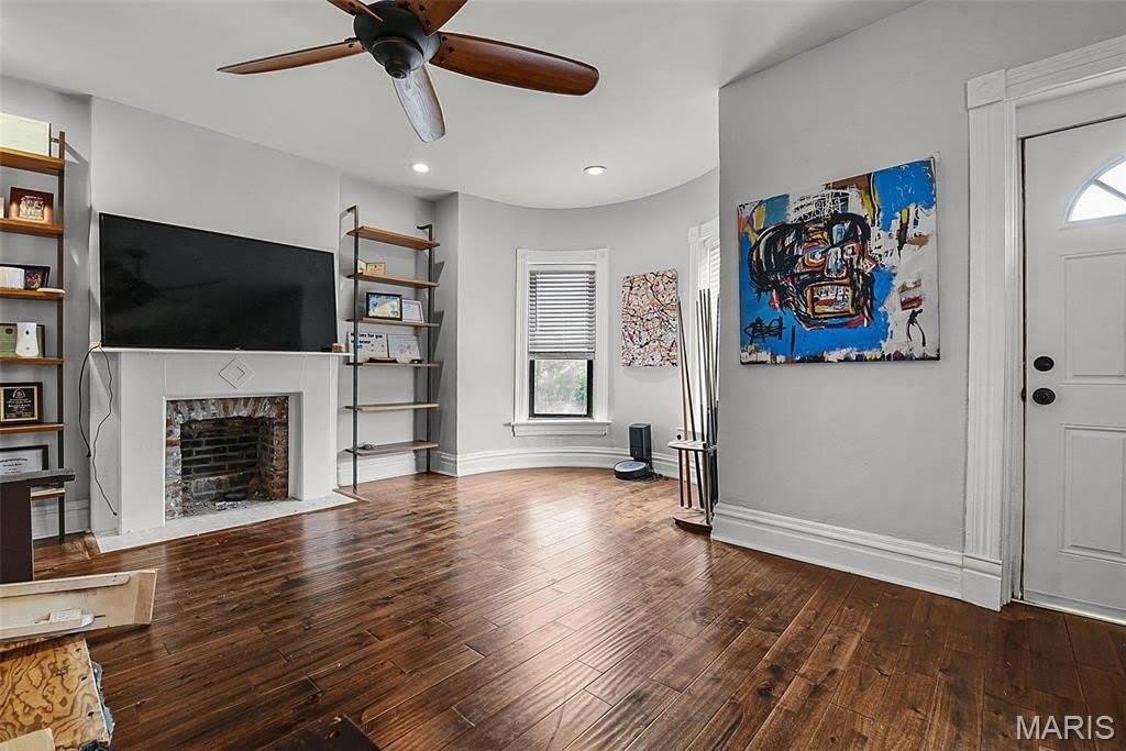 4631 Washington Avenue – photo 4