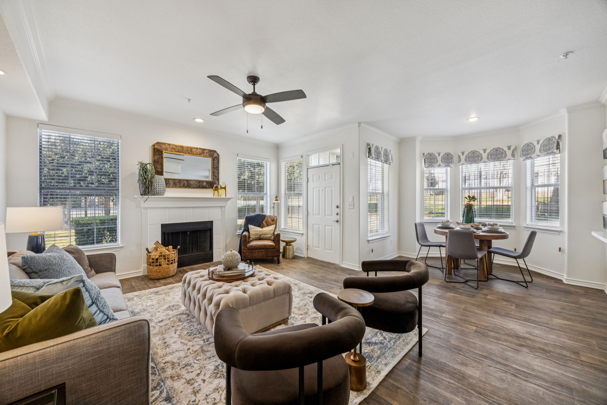 Mcdermott Place – photo 5