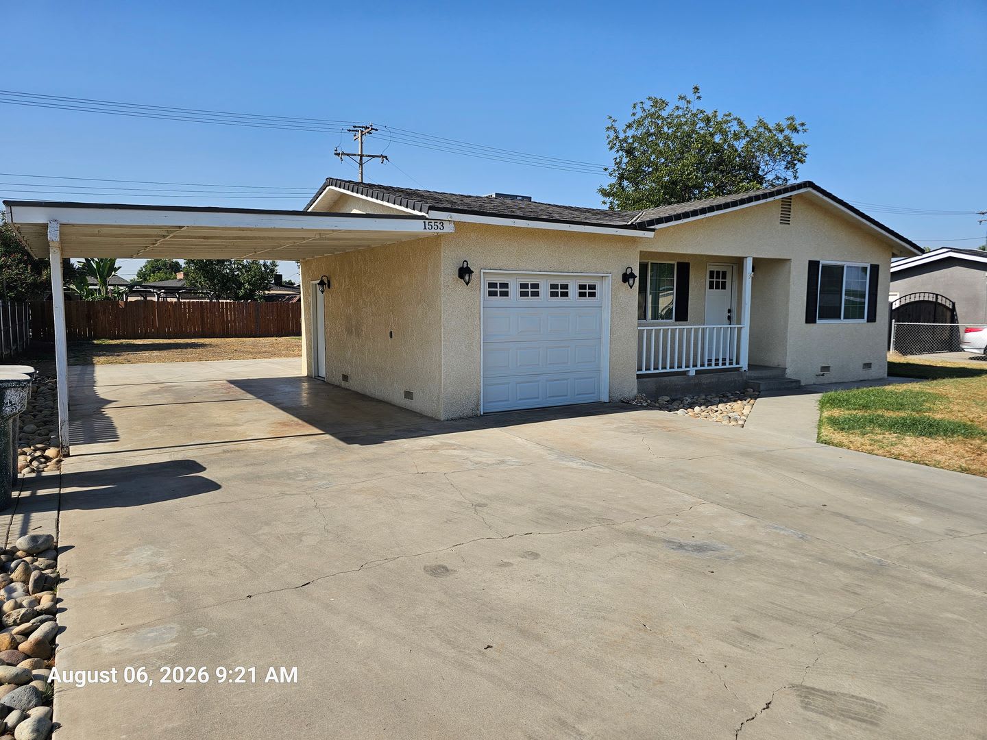 1553 E. Stockham – photo 2