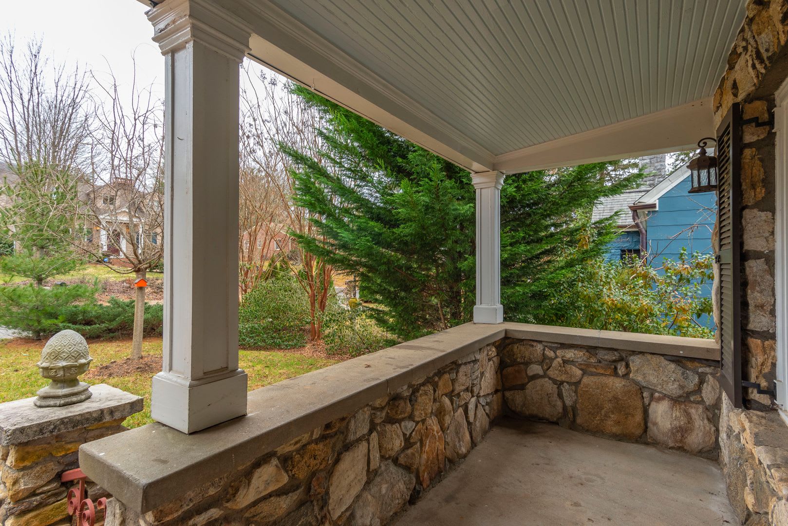 Charming North Asheville Home – photo 3