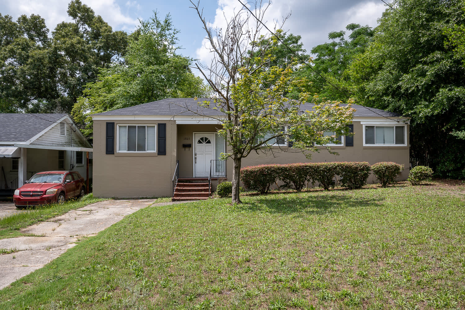 1803 Heath Street – photo 2