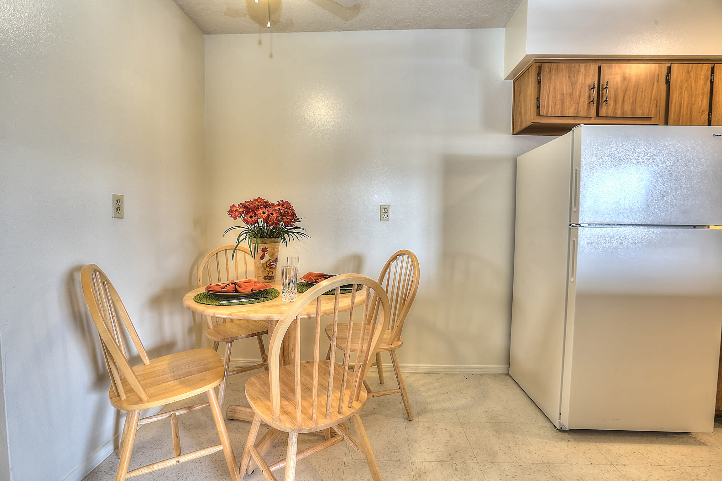 Casa Del Rey Oeste Apartments – photo 4