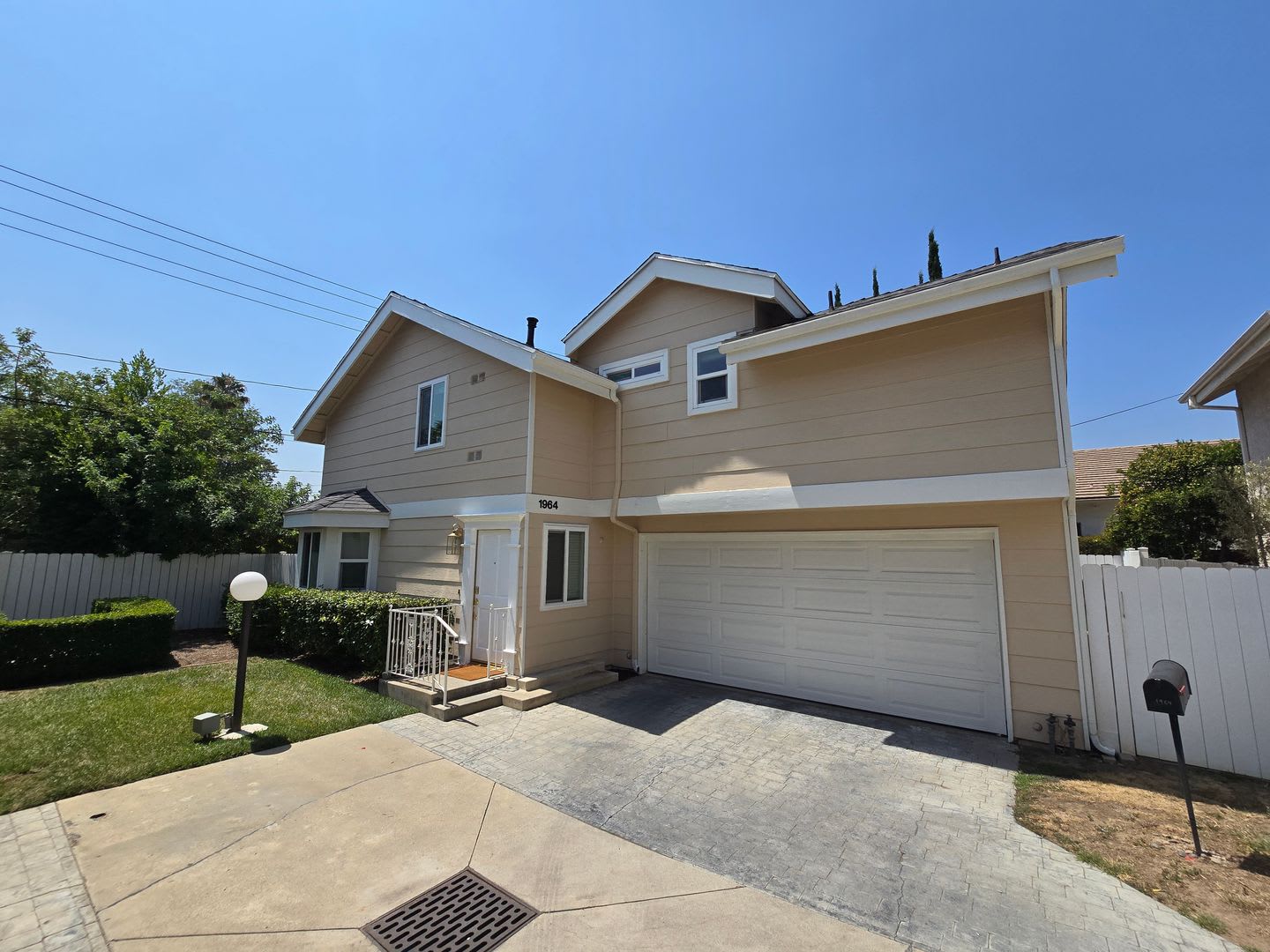 Beautiful Pasadena Townhouse – photo 1