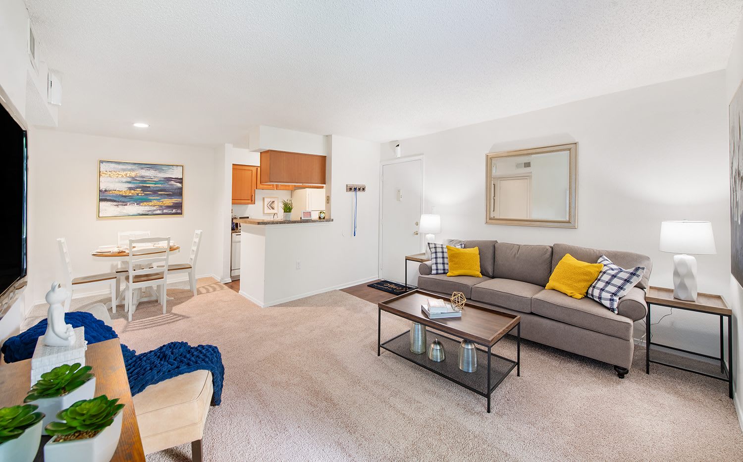 Ashley Park Apartments – photo 2