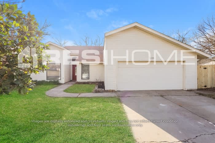 1105 Kelly Park Road – photo 1