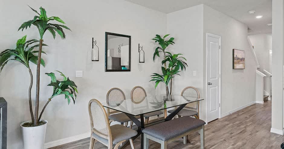 Enclave at Tara Greens Townhomes – photo 4