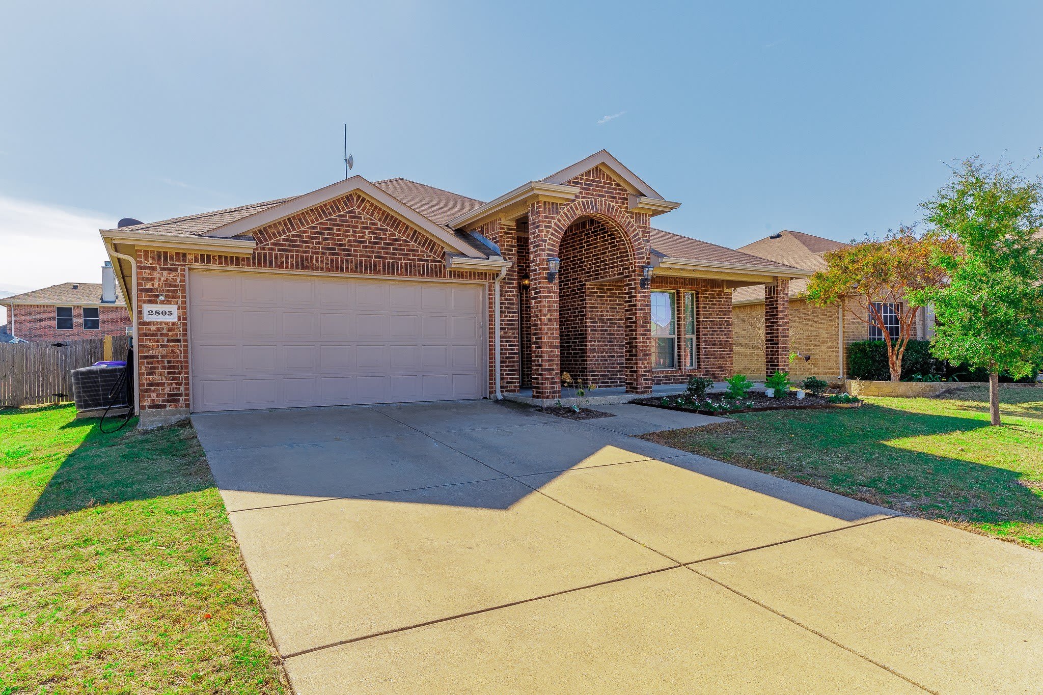 2805 Marsha Lane – photo 2