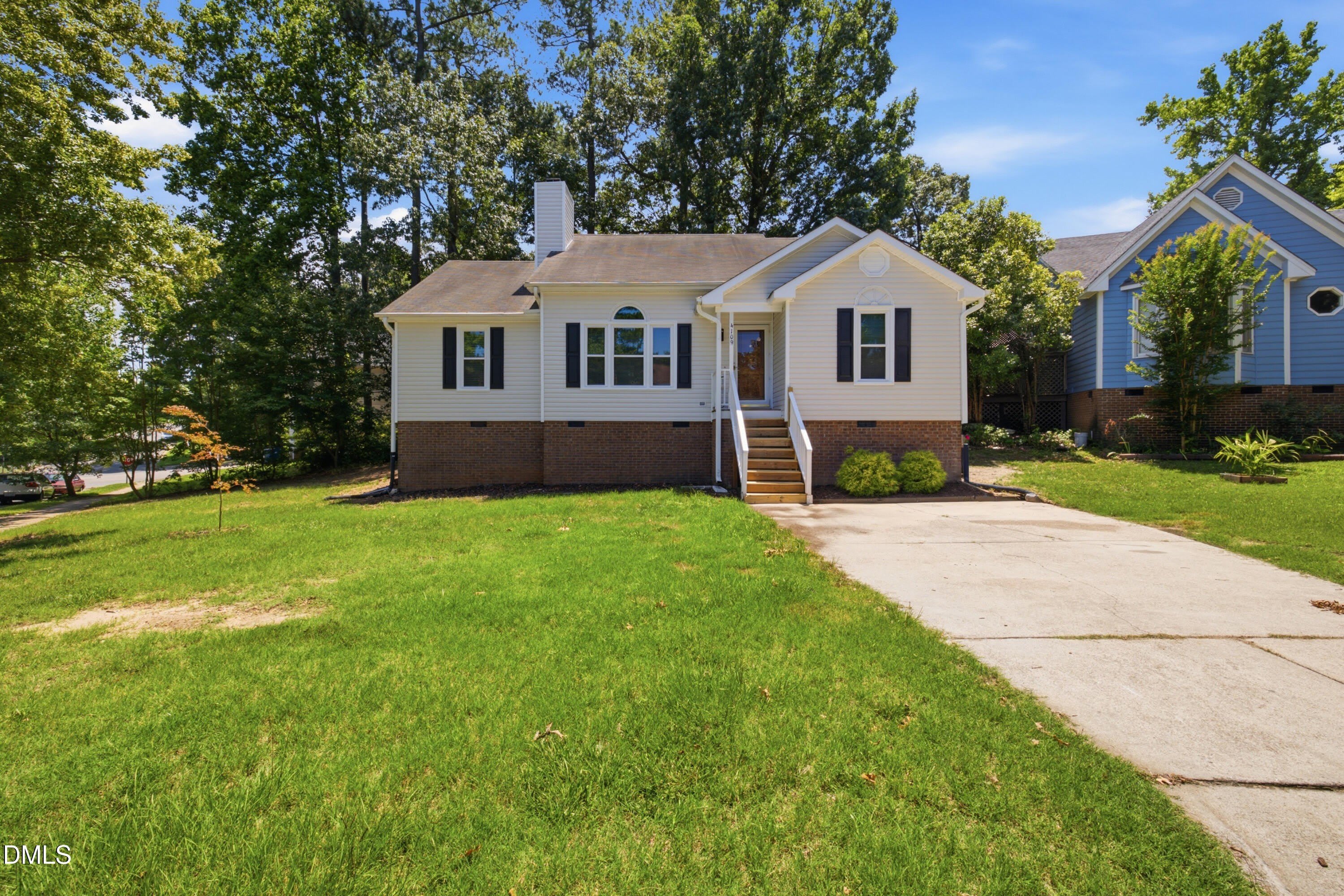 4109 Iron Horse Road – photo 1