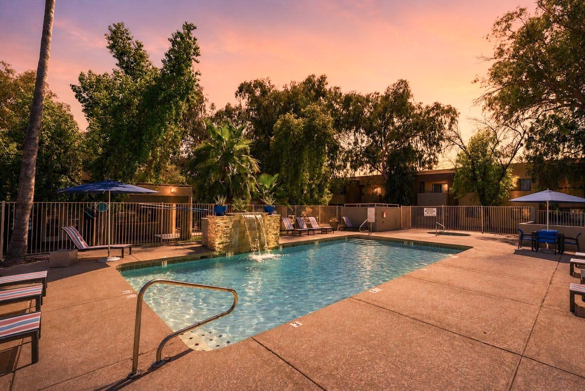 Union Hills Estates – photo 1