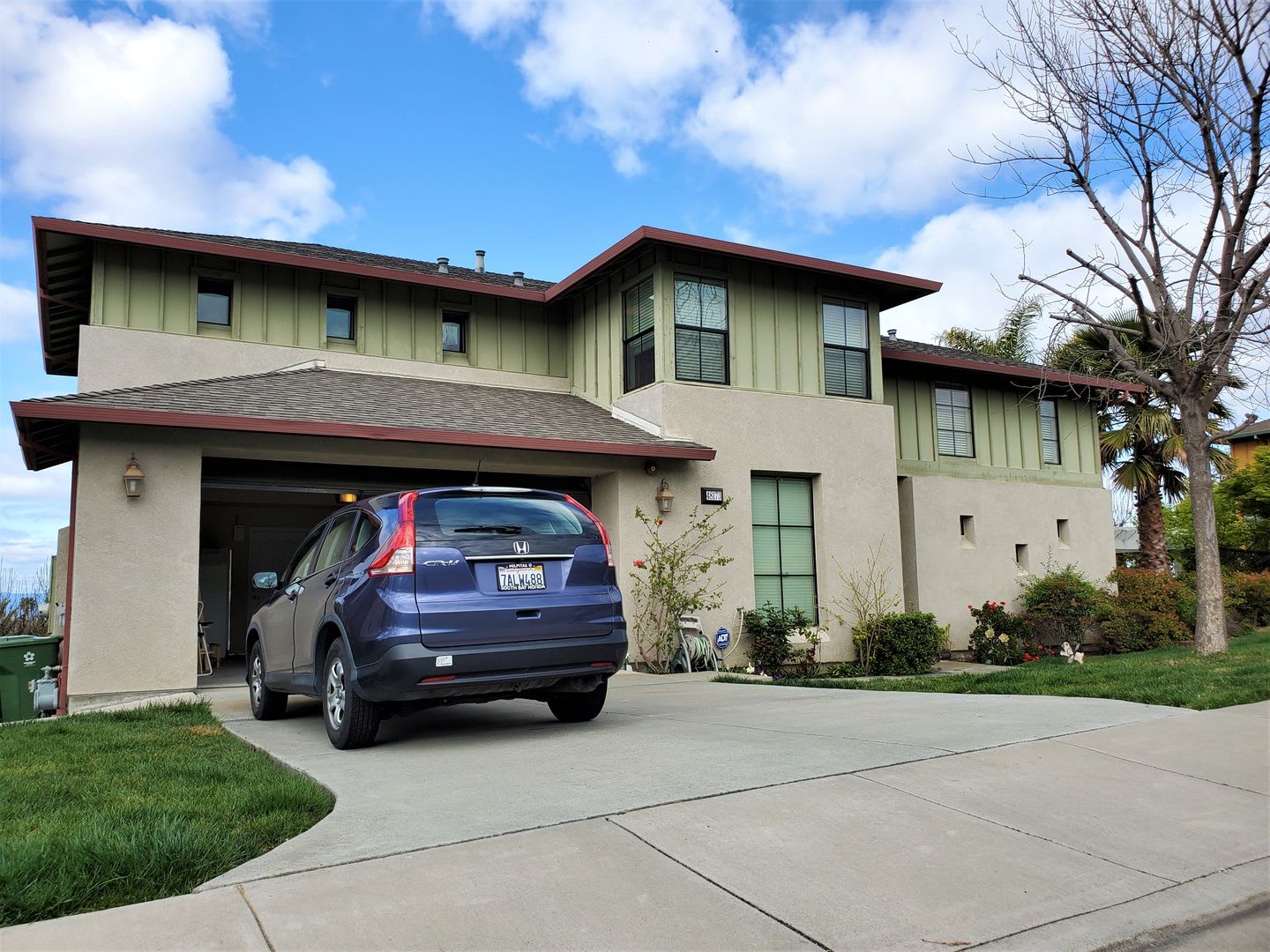 Wonderful 5Bd 3 5Ba With 2 Master Suites – photo 2