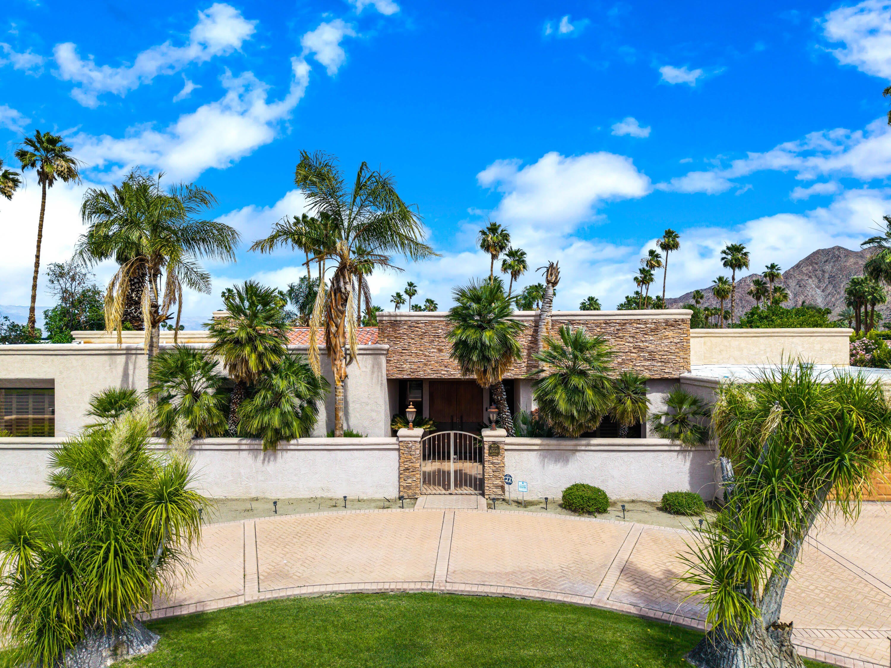 45640 Rancho Palmeras Drive – photo 2