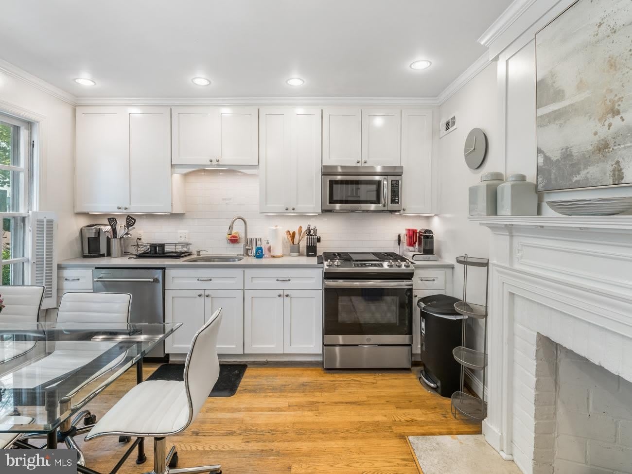3424 O Street NW – photo 5