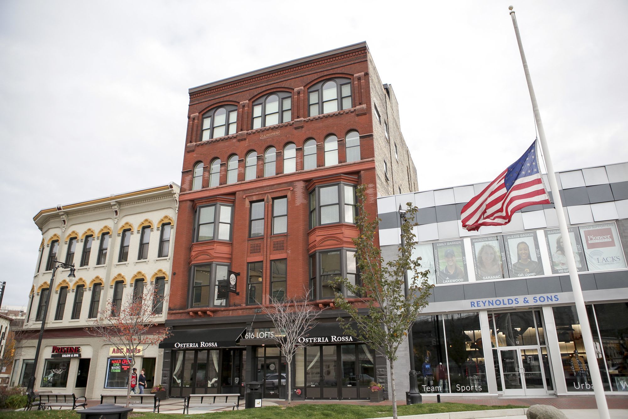 Lofts at the Kendall – photo 2