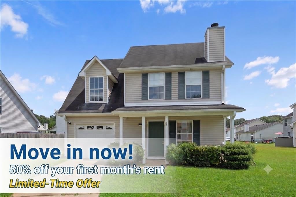 57 Inverness Trace – photo 1