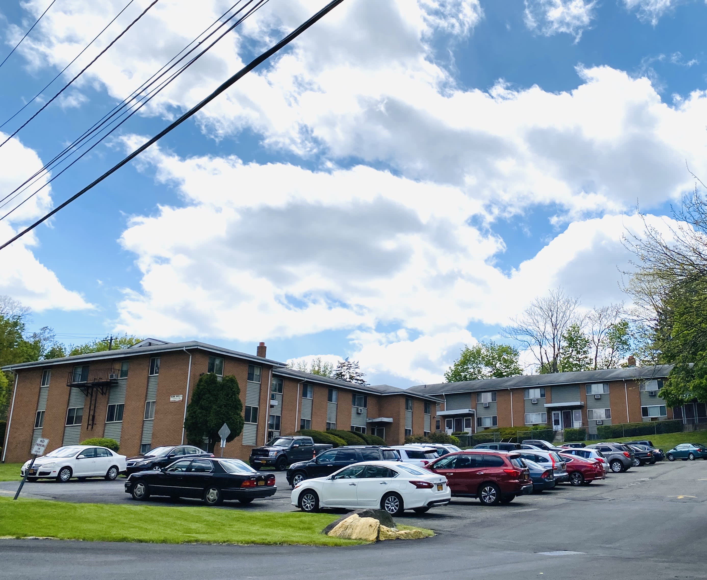 16 Waldron Ave Apt. 11B Nyack, NY 10960 – photo 2
