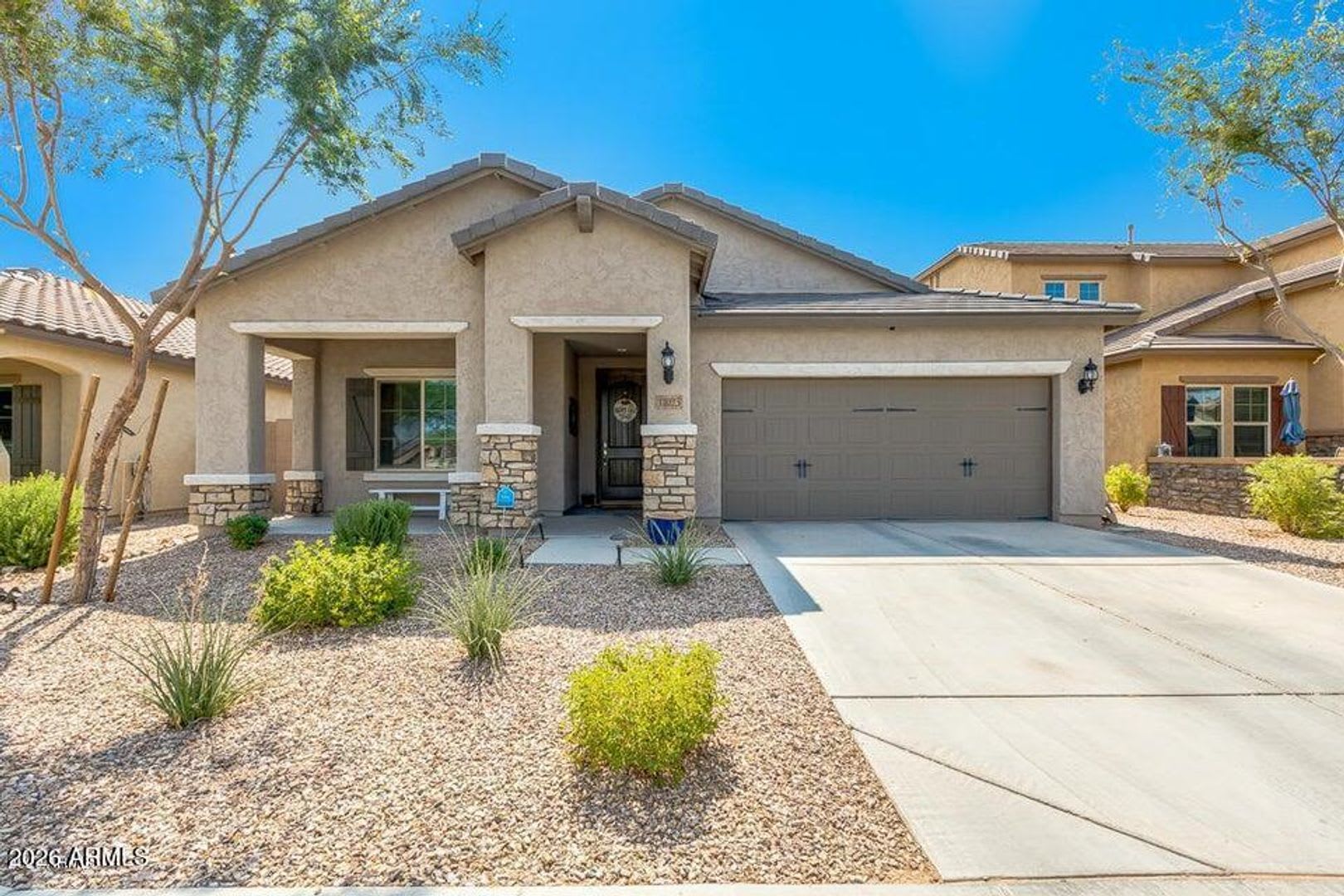 Nice 3 Bedroom 2 Bath In 85212 – photo 2