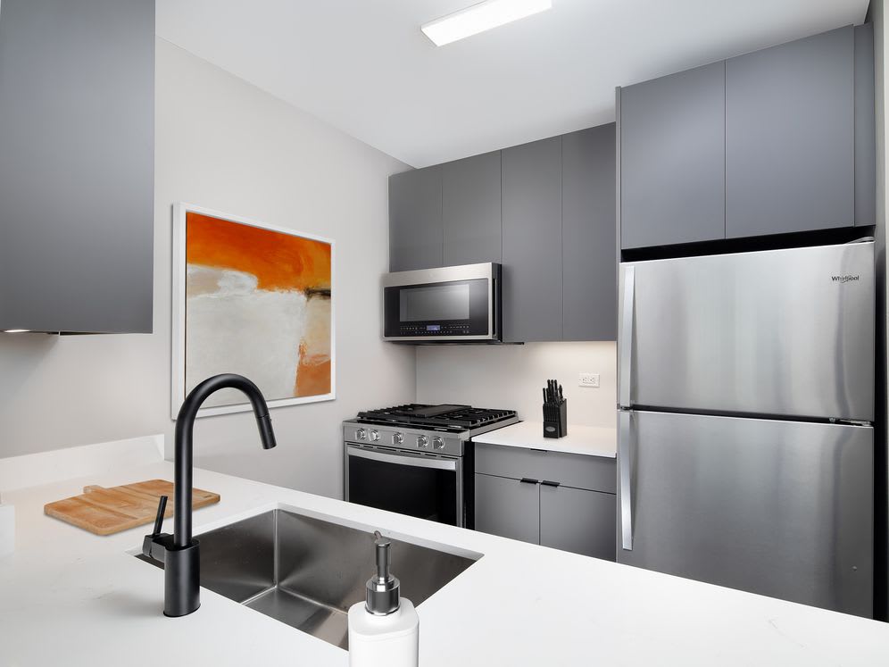 Avalon Midtown West – photo 2