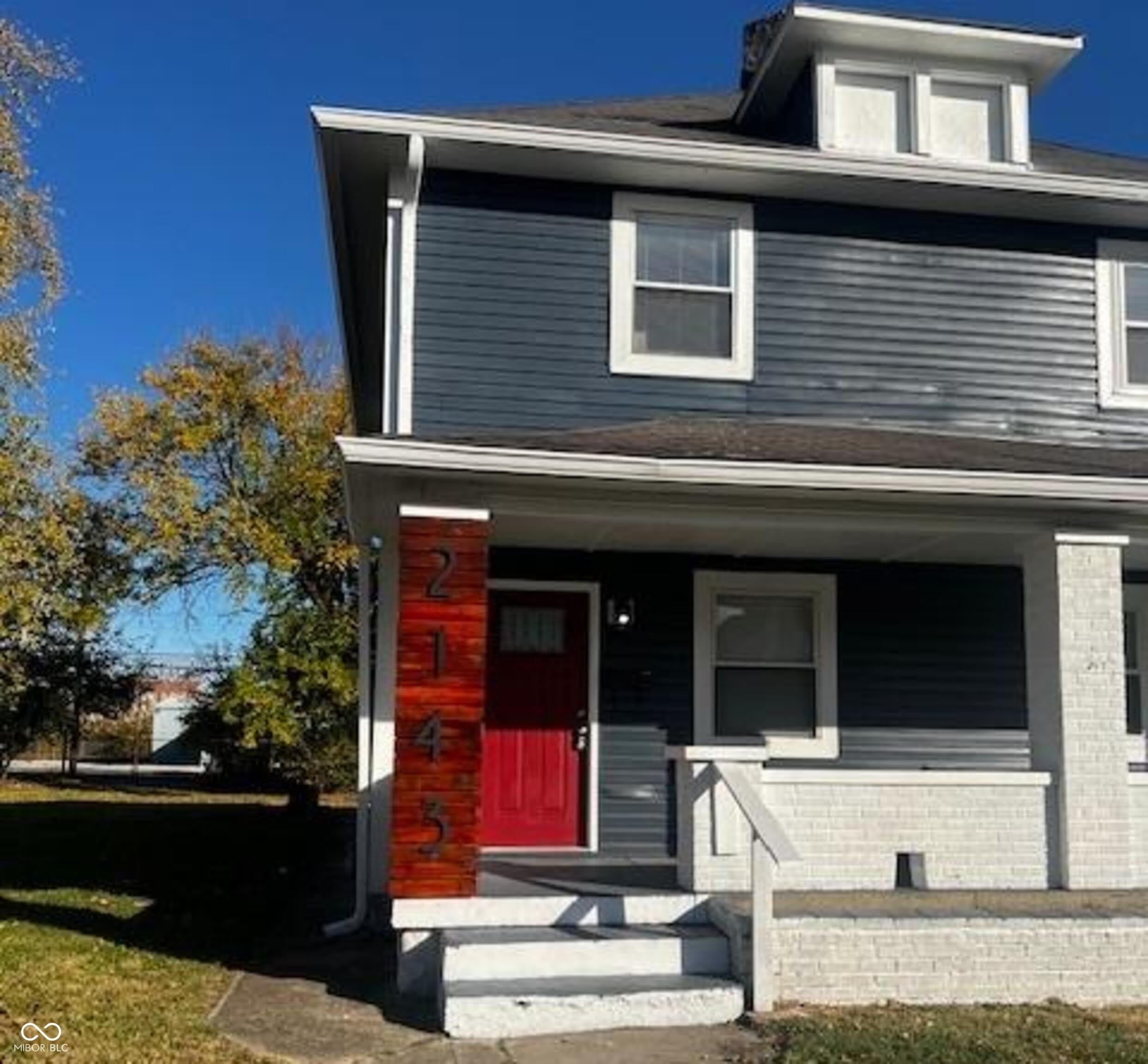2143 Bellefontaine Street – photo 3