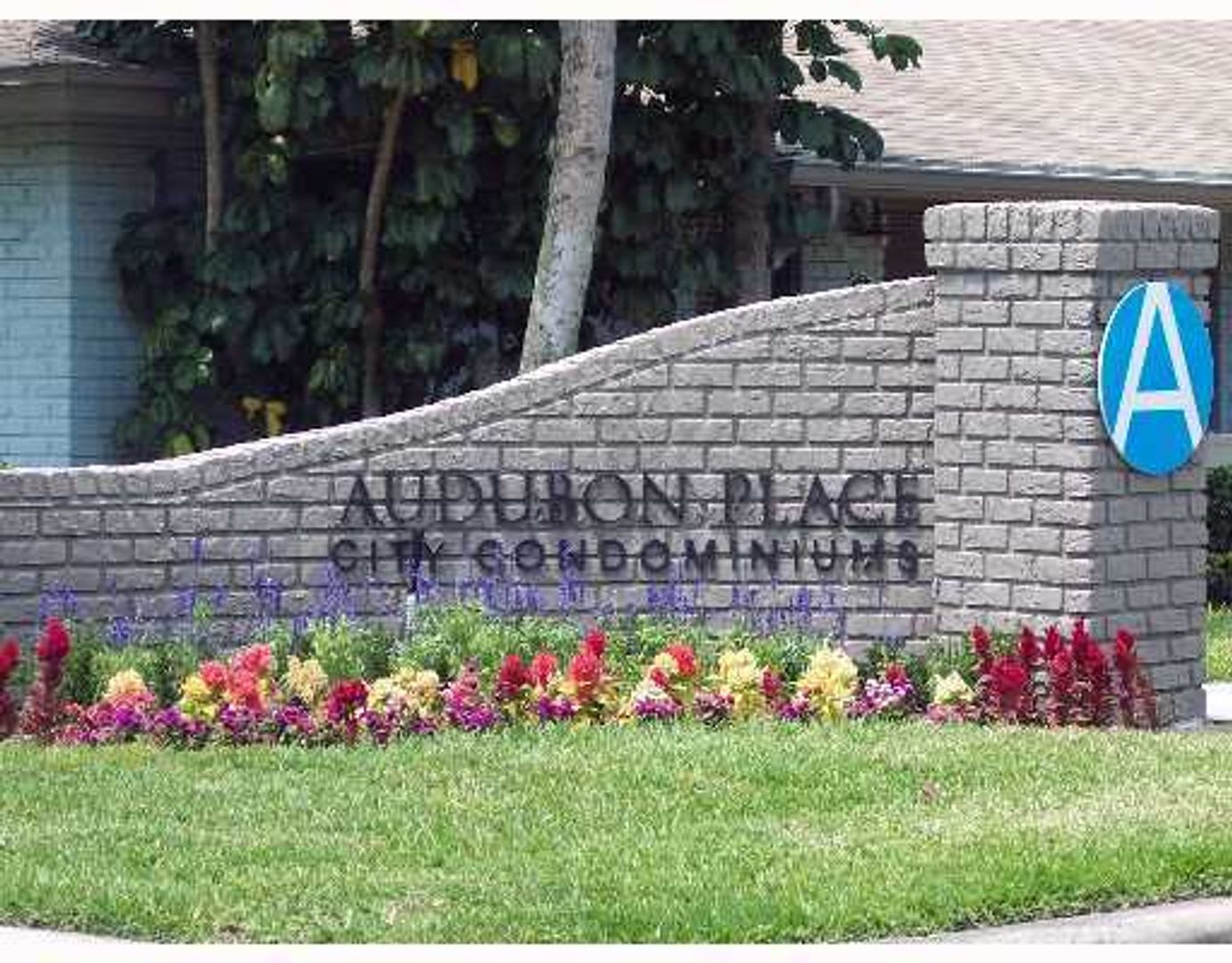 AUDUBON PLACE CITY CONDOMINIUMS – photo 1