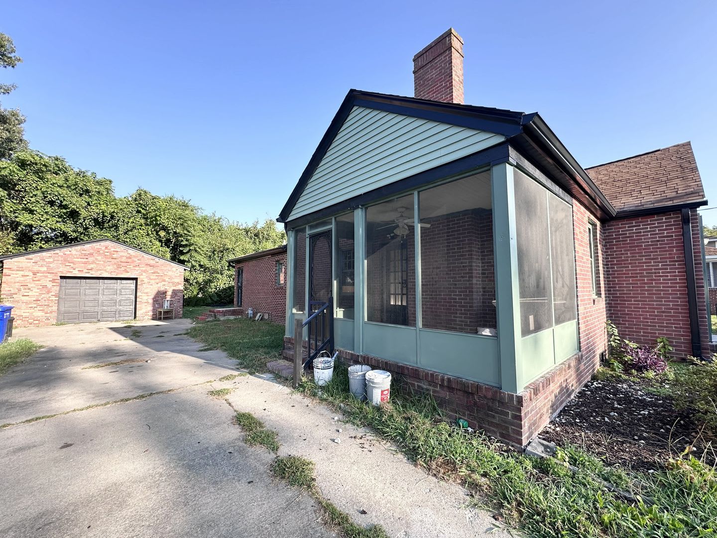 Charming 4-Bedroom Brick Home on Spacious Lot in Suffolk – photo 2