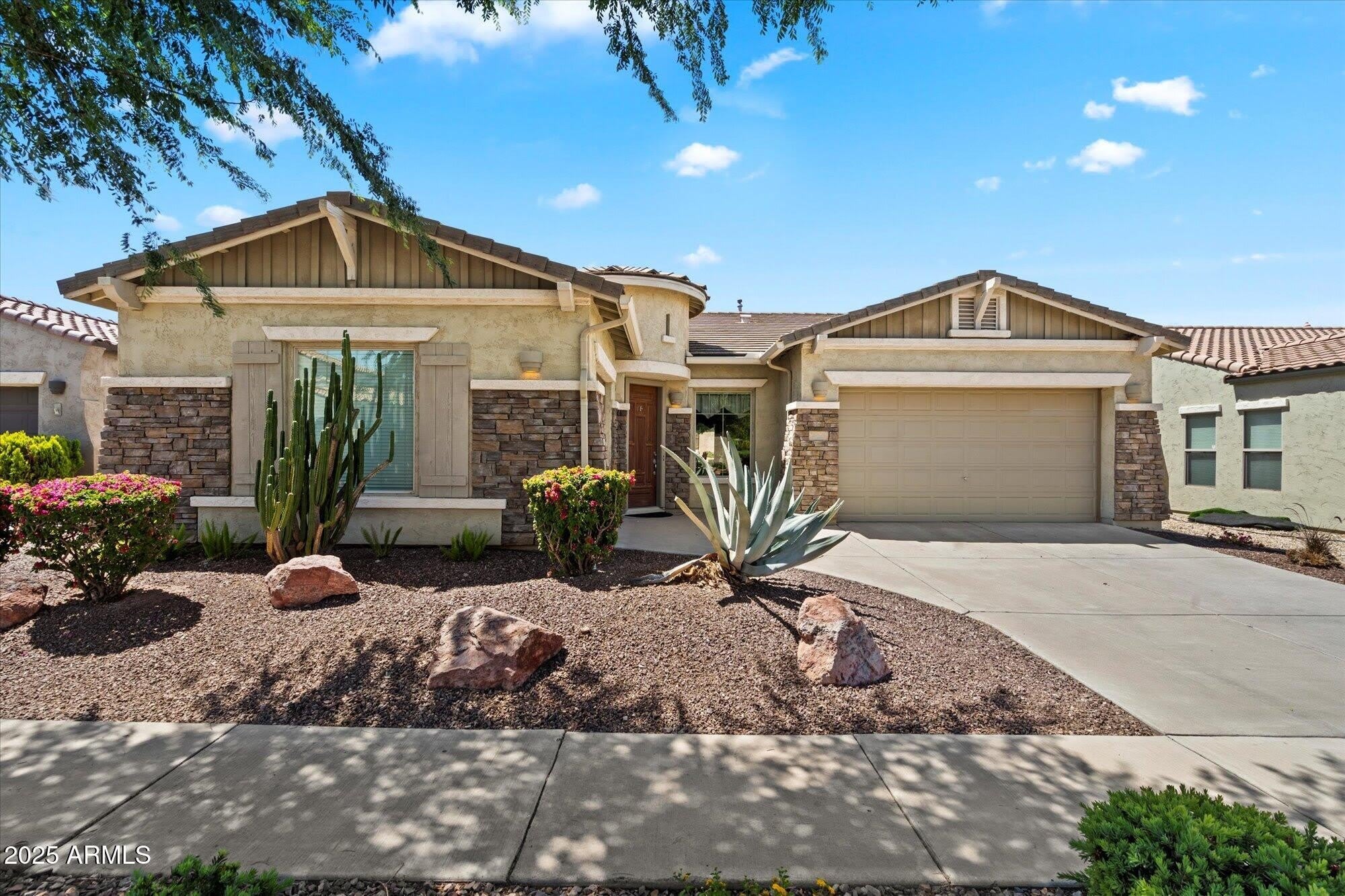743 E TORREY PINES Place – photo 1