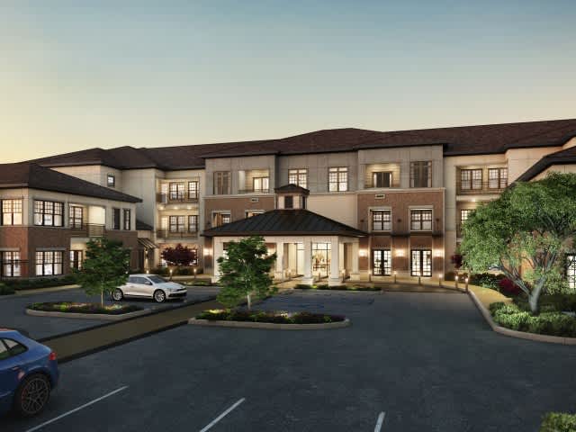 Everleigh Forestwood Age 55 Apartment Homes – photo 2