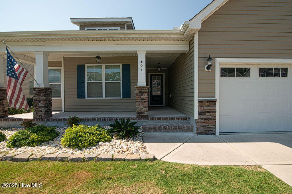 203 Pastoral Court – photo 3