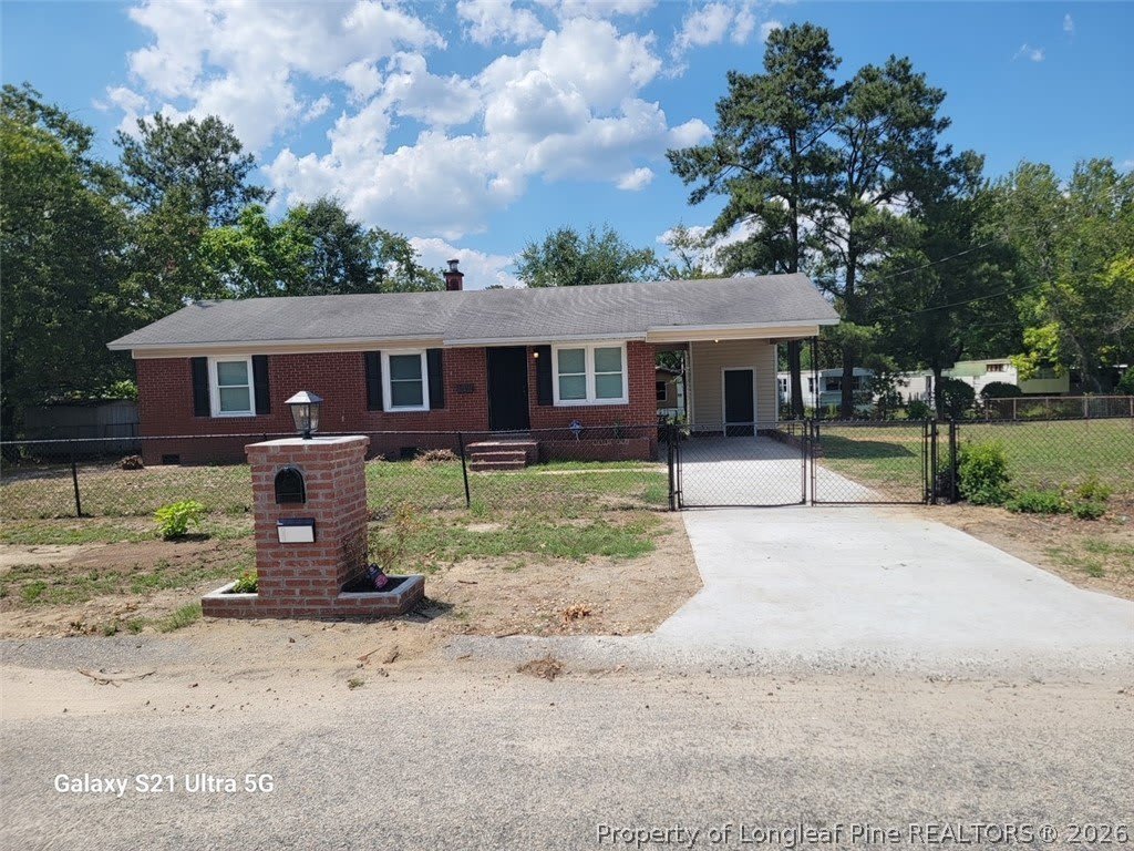 1403 Morrison Avenue – photo 1