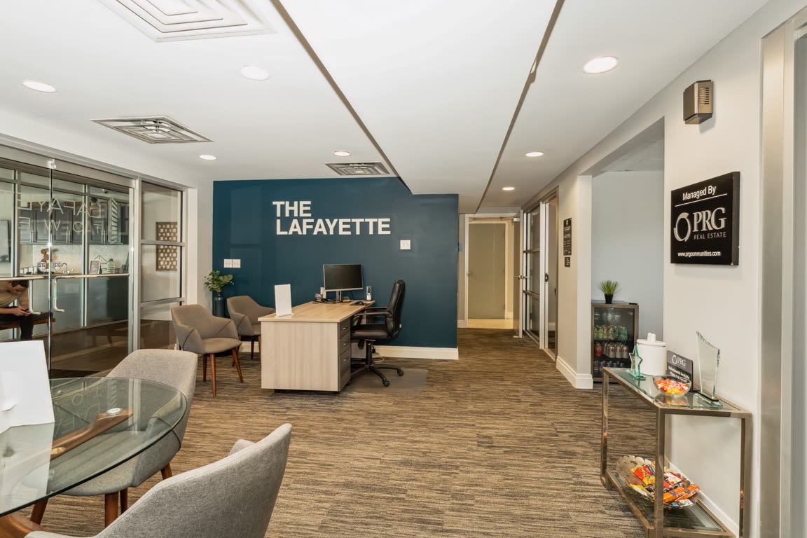 The Lafayette – photo 2